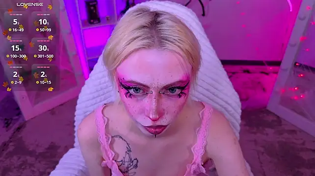 M1mmi - Kisses for a good show