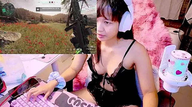 Kana_G