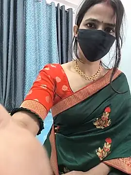 Sikha_Abhi - Blowjob & Fuck Pussy