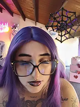 LilithDark666 - 😈🔥 TITS FUCK + SALIVA