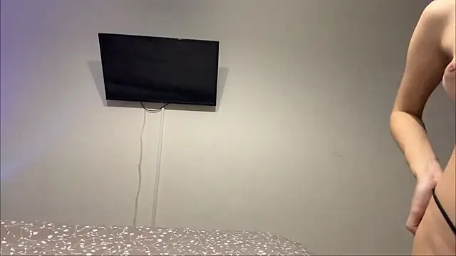 AshleyQuast - Show pussy