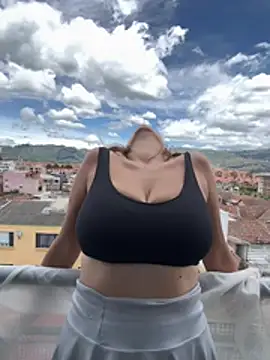 Enyeld_ruru - Slap big boobs