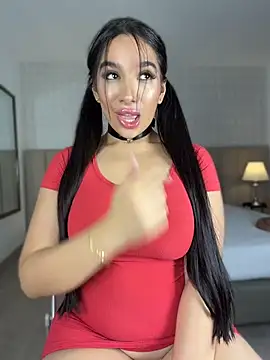 LyraBell - ride lady