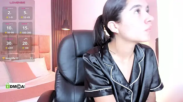 Jasmin_adams - Make my tits bounce 🍒🔥