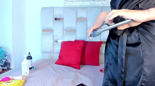 Amelie_12 - RIDE MY DILDO