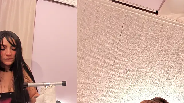 Kate_bunny_ - full power control 1 min + milk