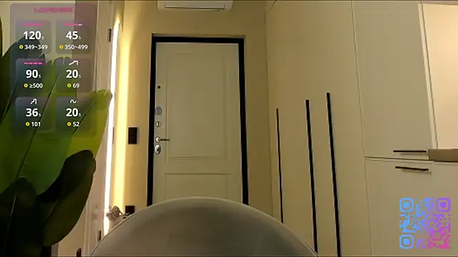MagicCutie - • Punish me! Hard spank ass x15