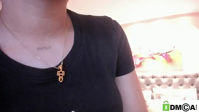Danna__rose - Sensual touches 💕