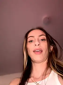 Dallyssxo_ - Make pussy wet with PINK DILDO🩷