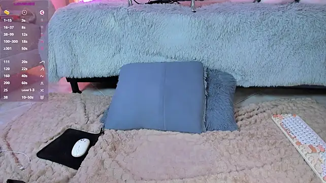 Stushaa - Big squirt
