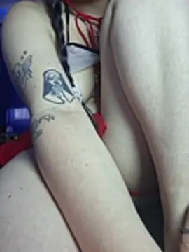 Missh_Canndy_ - SQUIRT💦🔥