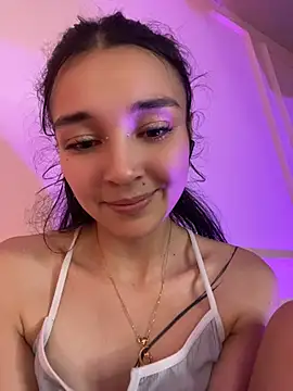 IvyLove7 - I WANT YOU TO UNDRESS ME WITH YOUR MOUTH