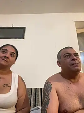 Laparejabonbon - mamada con tetas