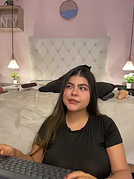 Emmaagolden - Fuck me with control machine x3 min