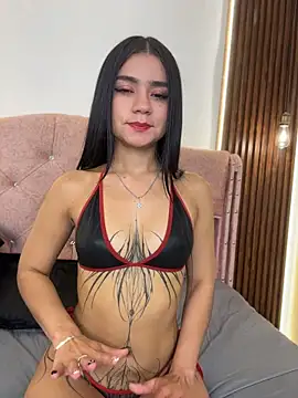 Dakota-fire - Oil or cream on my Tits 💧🍒