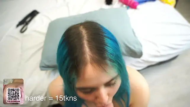 Stretch_holes - POV ROUGH COWGIRL FUCK