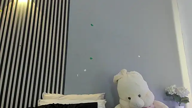 GysellHanson - fingers pussy 🌸💦