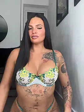 Destinylovex - Last tipper wins free video