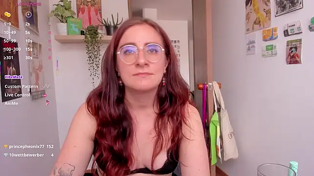 Linda_giggle - SEXY DANCE