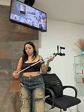 MeggyMae_ - FUCK PUSSY WITH DILDO 🍆