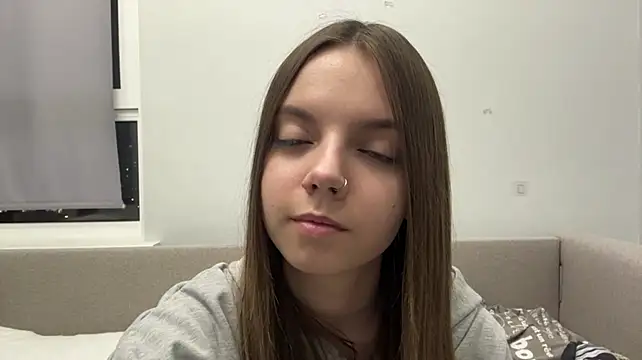 LisaPorse - show color panties