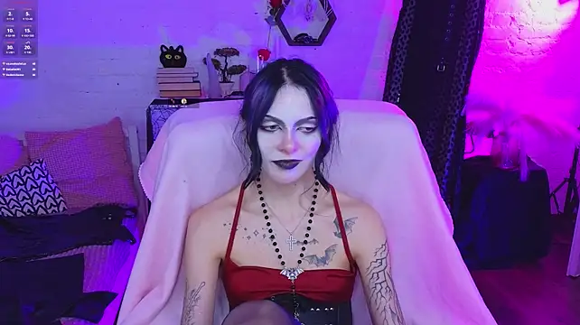 LorenLoiss - tease with heels