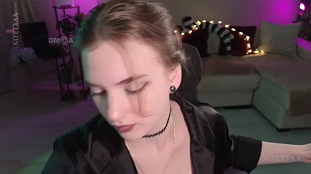 -Kottyaa- - BDSM SLAPS