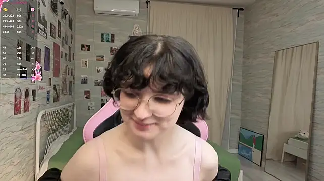 MilkyLily - Control 3 min