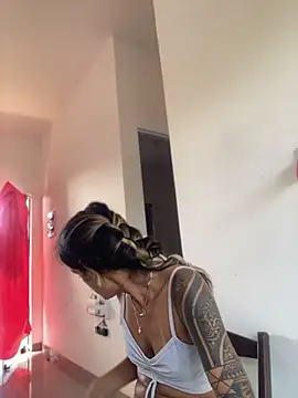 Sabrinaneves - Sentando no novinho