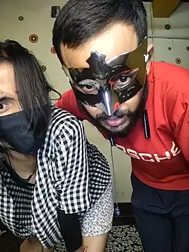 Desi_Fox1 - Friendly Chat & Q&A Session! 💬"