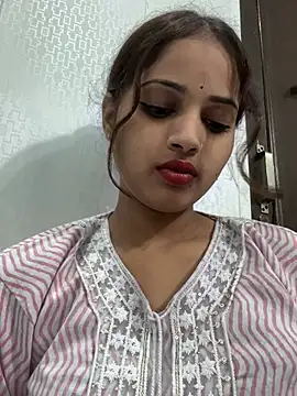 Ahana_Cutie - Nude Shows Different With Face