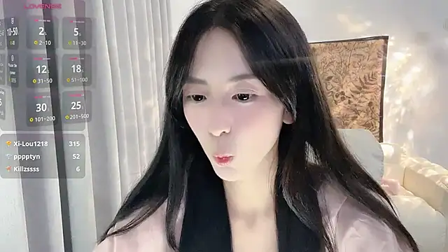 Nancy-88 - 注定的缘分~