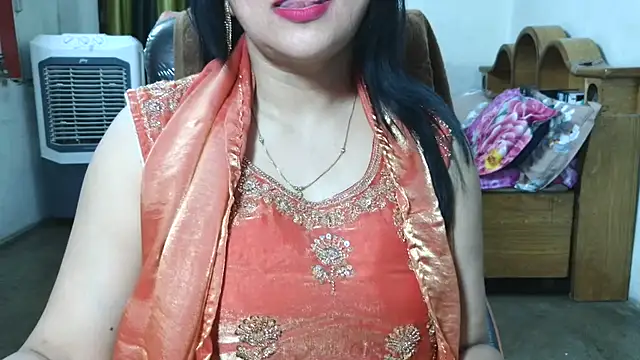 Cute_Mahi22 - full nude dance