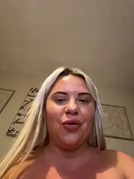 Blonde_baddie - Free vid last tip