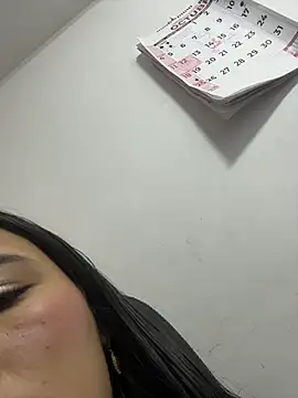 LilyRossi_ - Show pussy