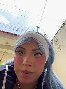 GiaRedd - Flash boobs public 🍒🔥