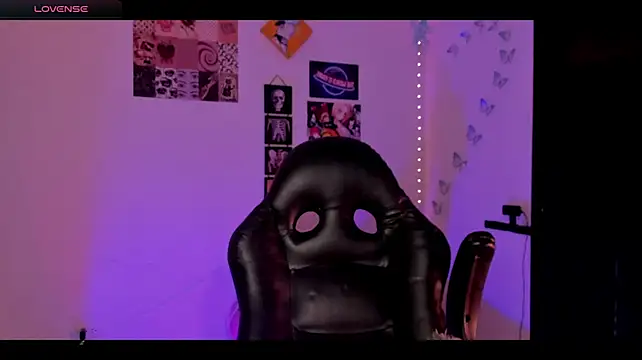 Kora_Red69 - spank ass + 1 min lush