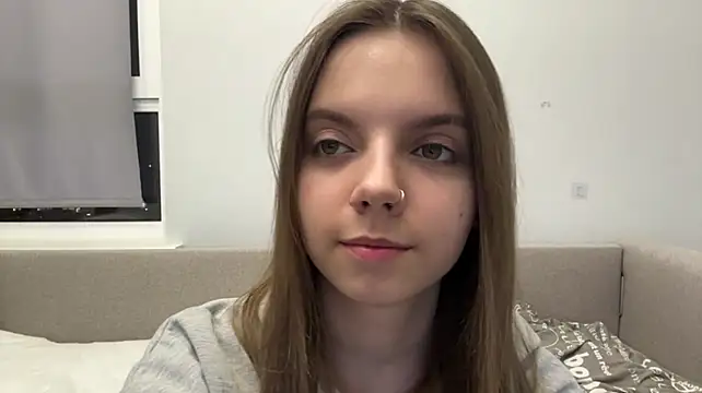 LisaPorse - show color panties