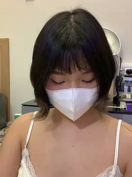 Cu003 - 3:00脫口罩開票🥵