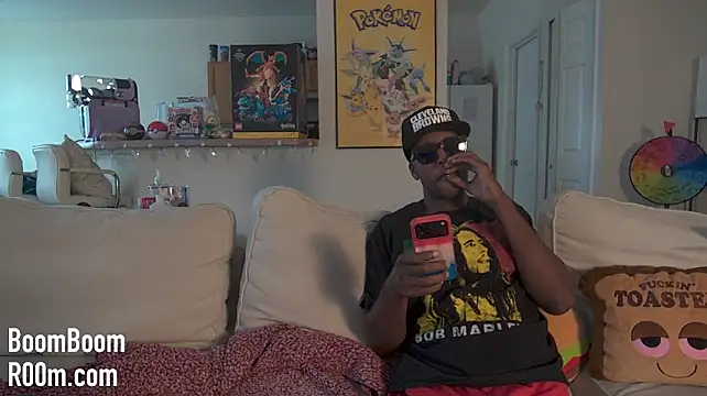 Boomboomr00m - Morning Orgasm