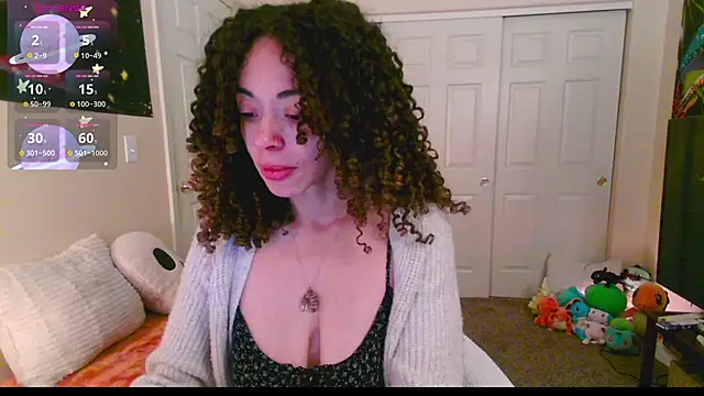 Gunzinrose - pussy play in panties