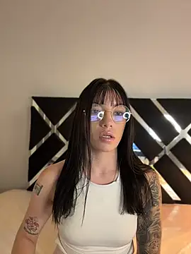 Maddison_Foxxx - Mount Domi