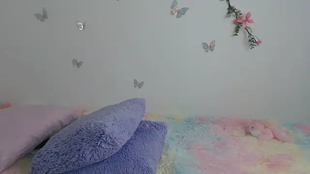 Luna_isabella - dildo pussy + 5 min control lush