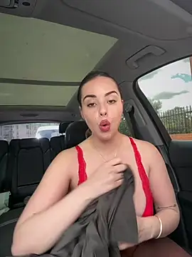 Alirawrz - I’m at the gym