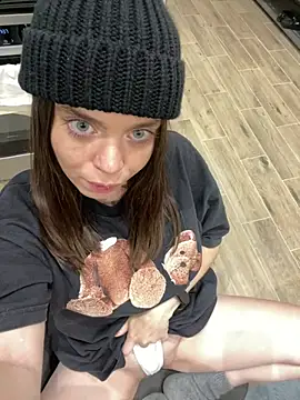 Kyivskyi_Tort - Train my pussy