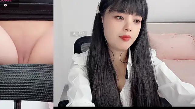 Xianxian-baby - 全裸nude