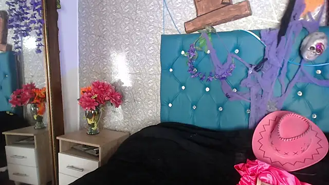 Skylagp - Touch my pussy lips closer and wet