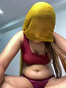 Miss_kanika76 - Pussy oil show