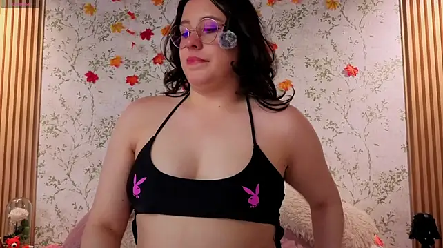Charlotte__Miller - Stand up and show