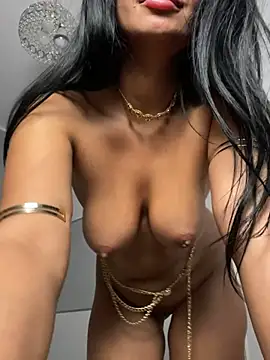 _adelle - Shower show with ctrl toy